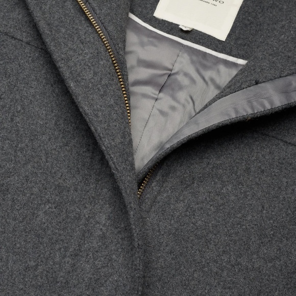 NWT Part Two Celica Coat - Picture 4 of 6